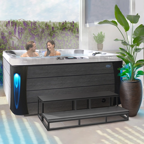 Escape X-Series hot tubs for sale in Columbia